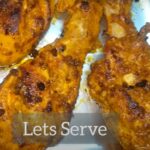 How to make chicken makrana recipe