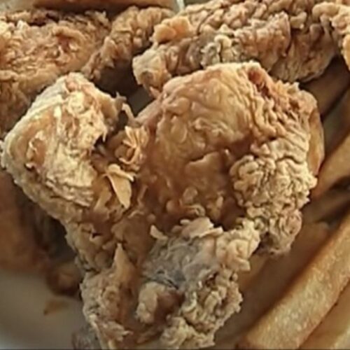 bill miller fried chicken recipe