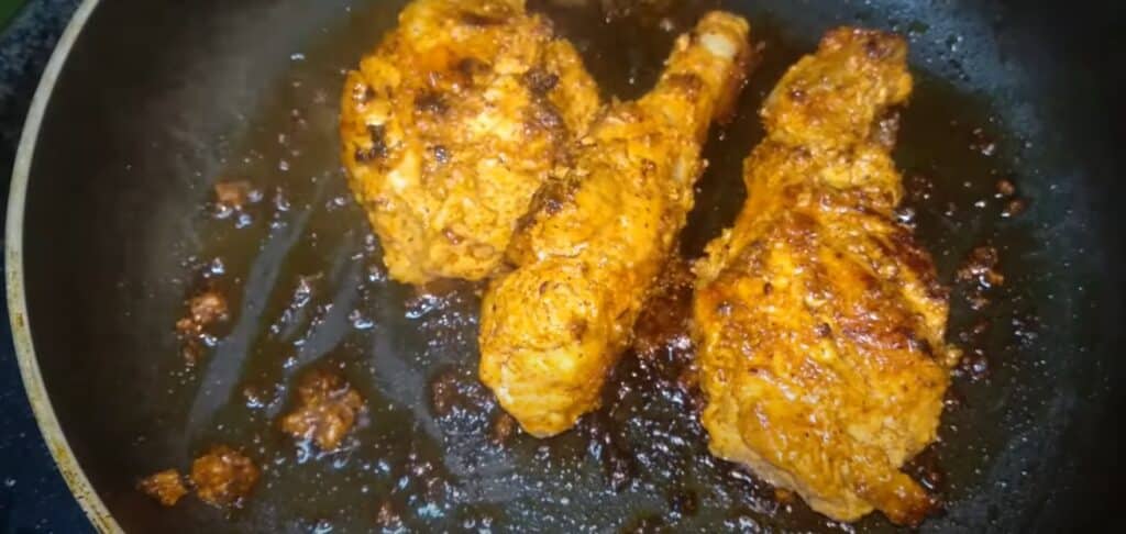chicken makrana recipe