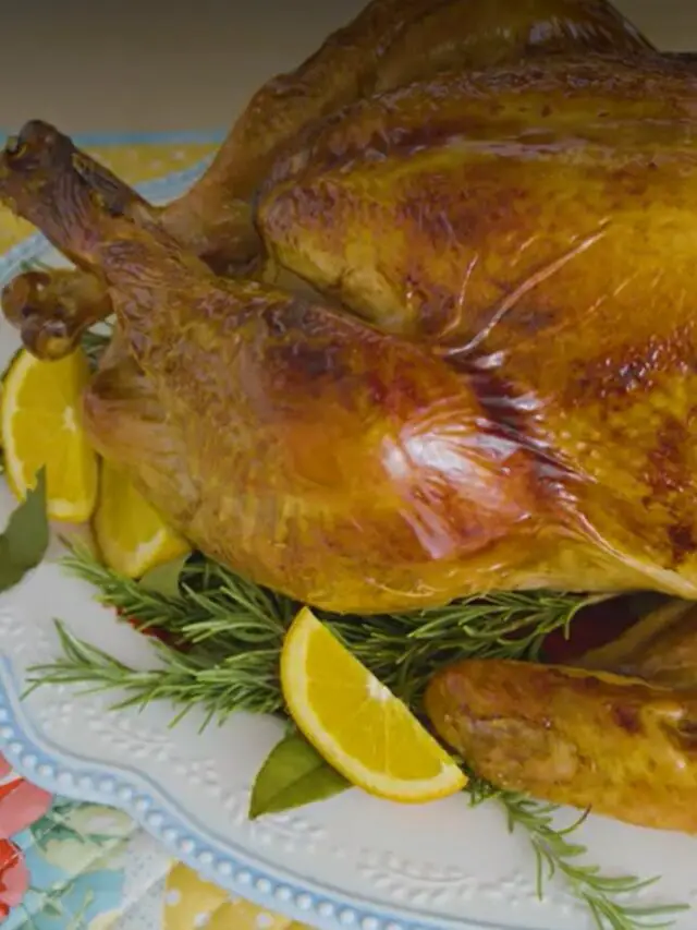 Best Turkey Brine Recipe
