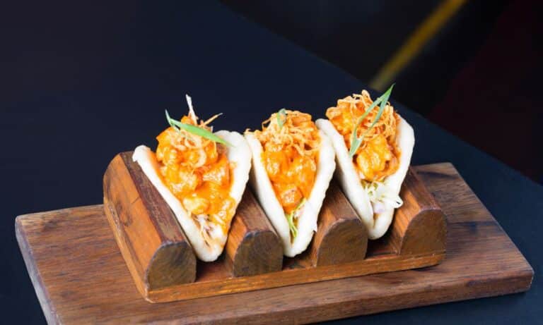 Battered Fish Tacos recipe