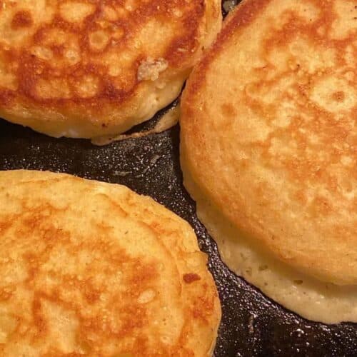 Copycat Cracker Barrel Pancake Recipe 2024