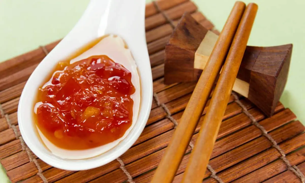 Taco Bueno Chili Sauce Recipe