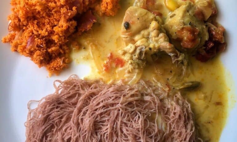 chicken sodhi recipe