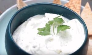 greek yogurt hidden valley ranch dressing recipe