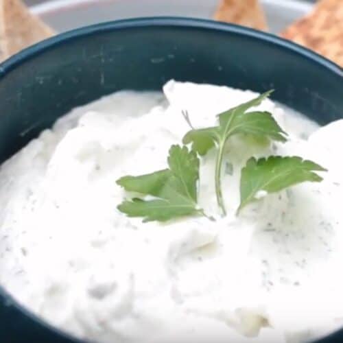 greek yogurt hidden valley ranch dressing recipe