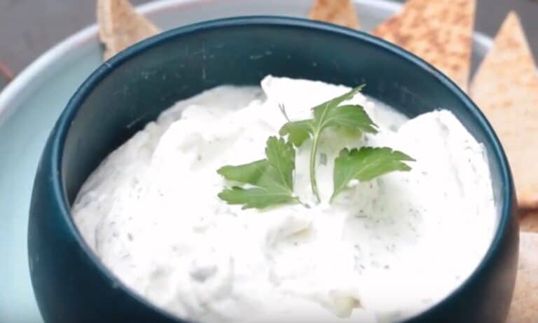 greek yogurt hidden valley ranch dressing recipe