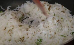jeera rice recipe in marathi