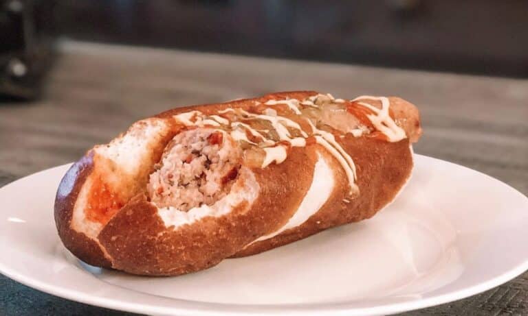 Gonnella Bread Recipe