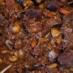 Julia Child Beef Stroganoff Recipe