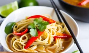 Maesri Thai Noodle Sauce