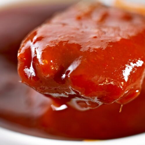 Ted Cook’s Bbq Sauce Recipe