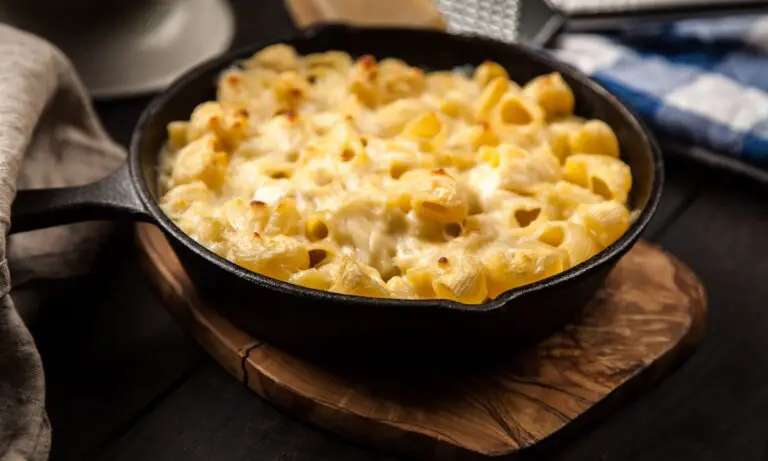 gladys knights mac and cheese recipe