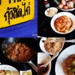 maesri pad thai sauce recipe