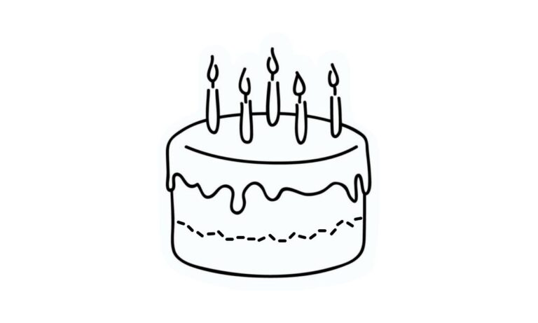 Amish white cake recipe