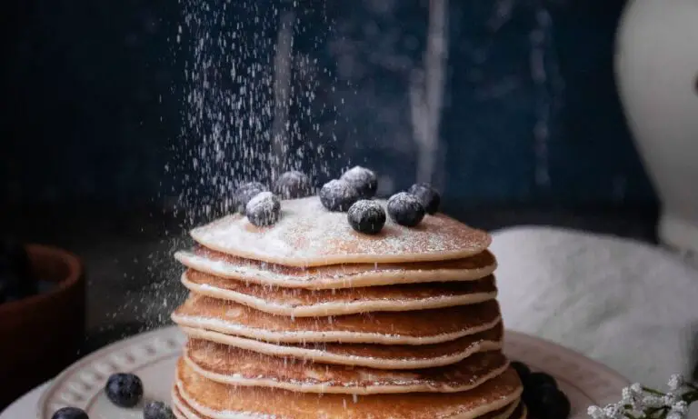Filipino Hotcakes recipe