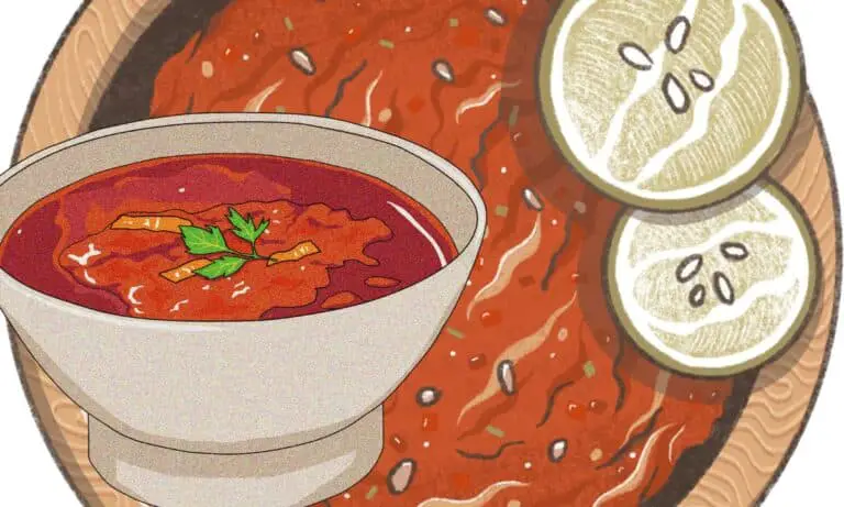 Hello Fresh Tex Mex Paste Recipe