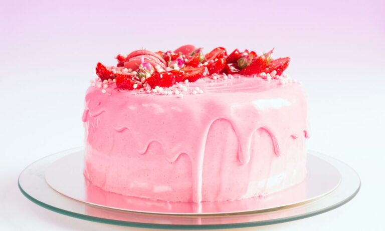 Max And Ruby Cake Recipe