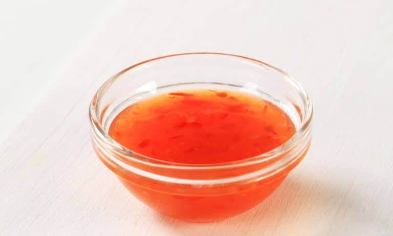 Popeyes Sweet Heat Sauce Recipe
