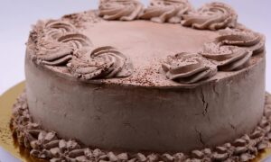 arnold fletcher cake recipe