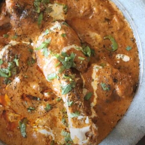 chicken barra recipe