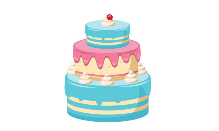 danish heirloom layer cake recipe