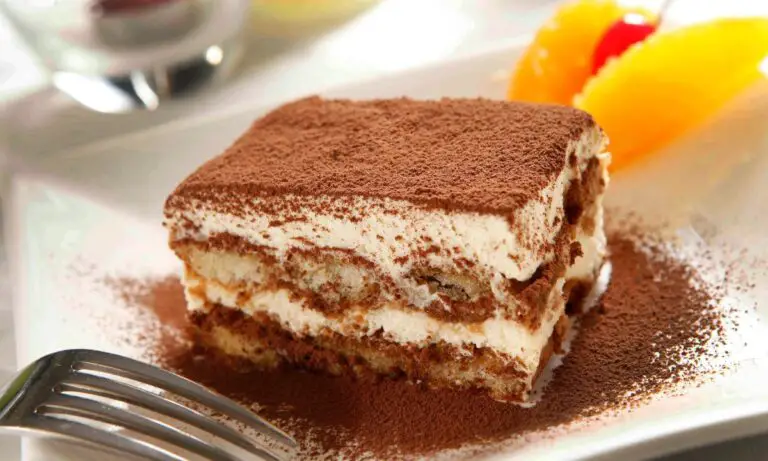 defazio’s italian hangover cake recipe