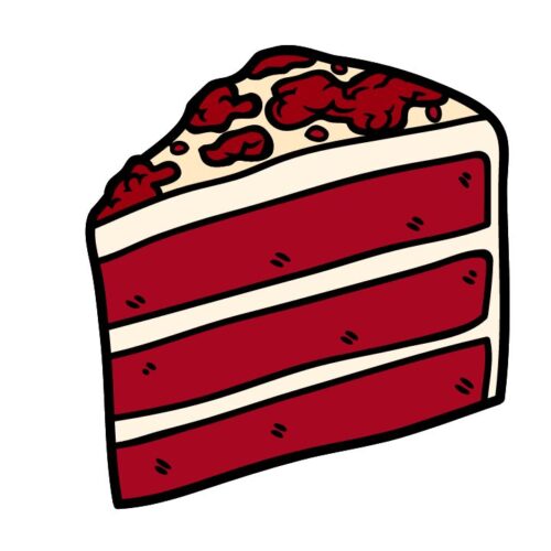 hershey’s red velvet cake recipe
