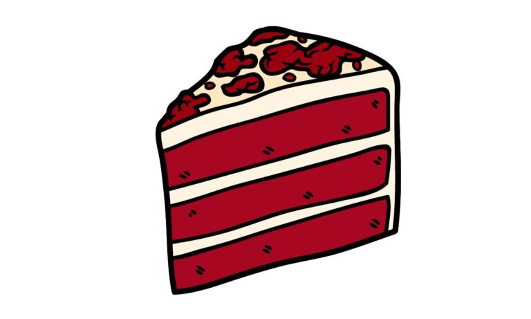 hershey’s red velvet cake recipe