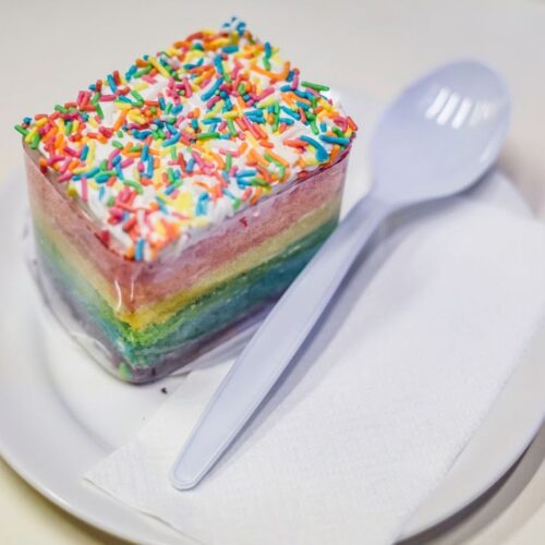 joan's rainbow cake recipe