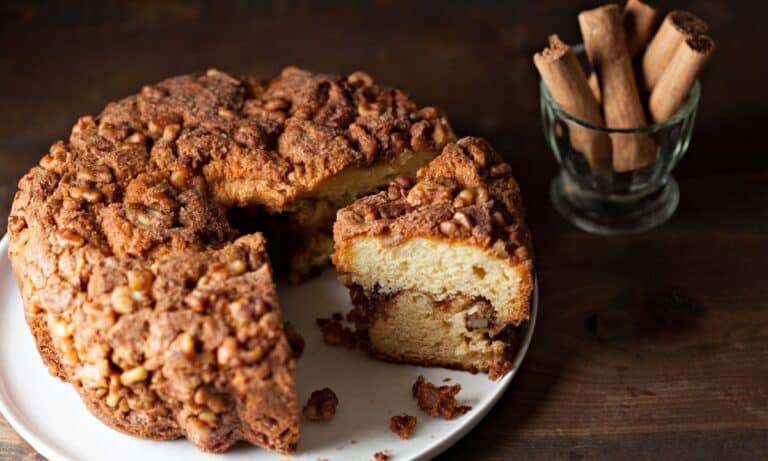 kanakuk coffee cake recipe
