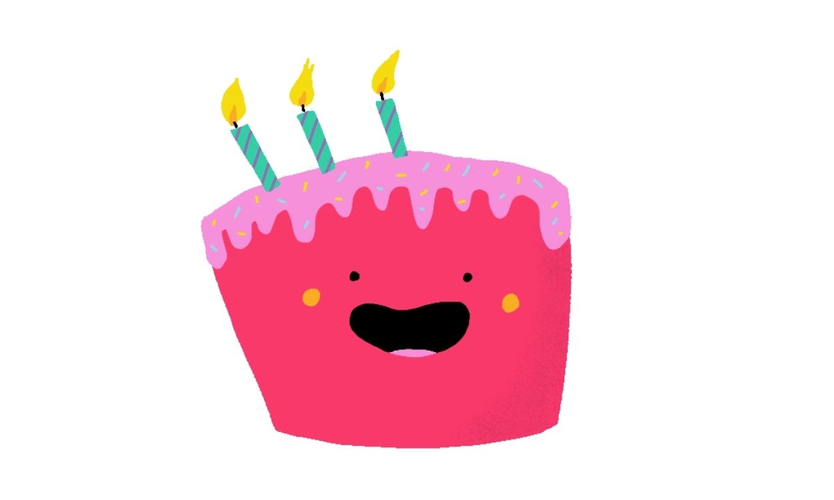 lemon berry firecracker cake recipe
