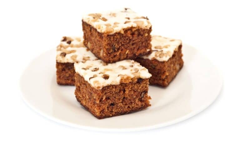 mrs fields carrot cake recipe