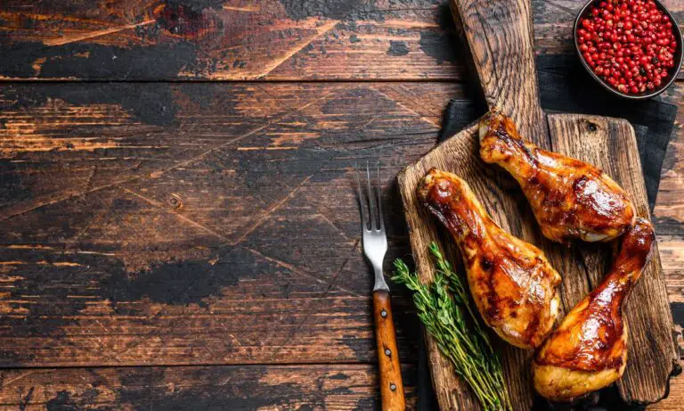 ponzu chicken recipe