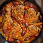 sardinian chicken recipes