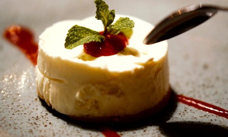 Hennessy Cake Recipe
