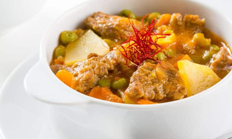 How To Make Dinty Moore Beef Stew easy recipe