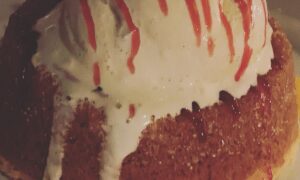 Mastros Butter Cake recipe