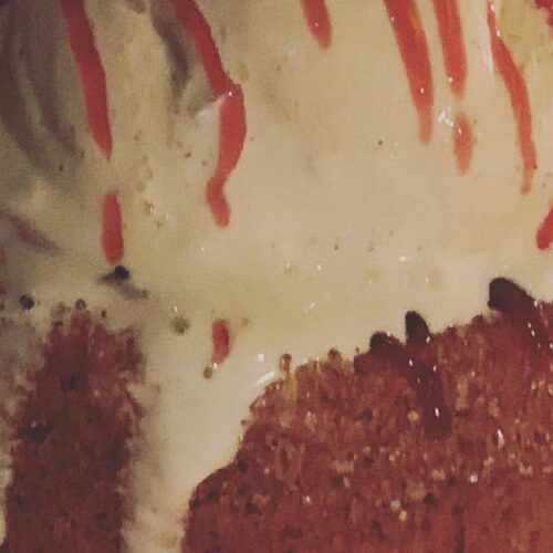 Mastros Butter Cake recipe