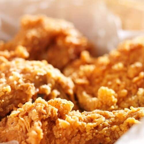 Outback Bloomin Fried Chicken Recipe