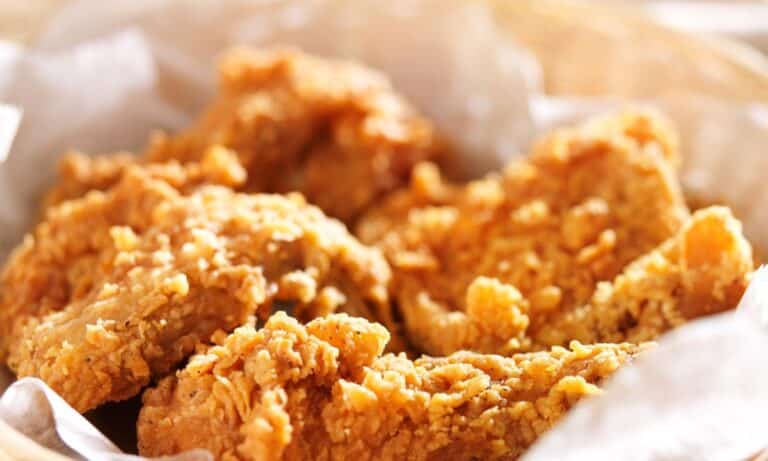 Outback Bloomin Fried Chicken Recipe