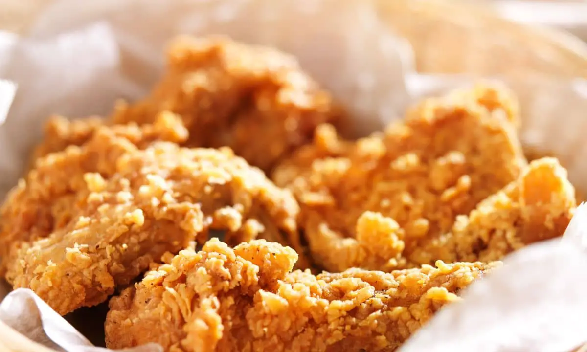 Outback Bloomin Fried Chicken Recipe 2024