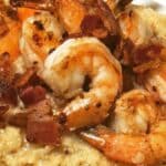Pappadeaux Shrimp and Grits Recipe