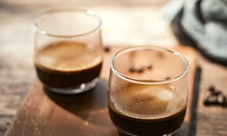 Salted Nut Roll Shot Recipe