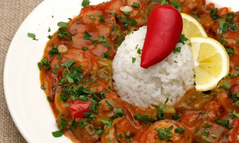 Shrimp Etouffee Pappadeaux Recipe