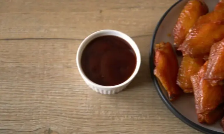 bronco berry sauce recipe