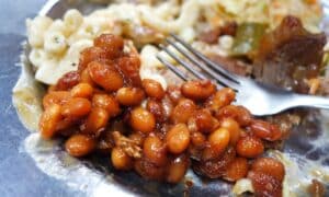 grandma browns baked beans recipe