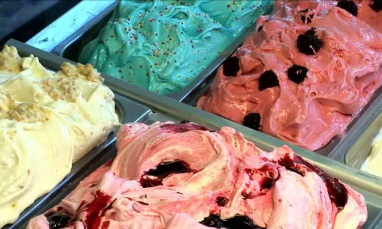 ninja blender ice cream recipes