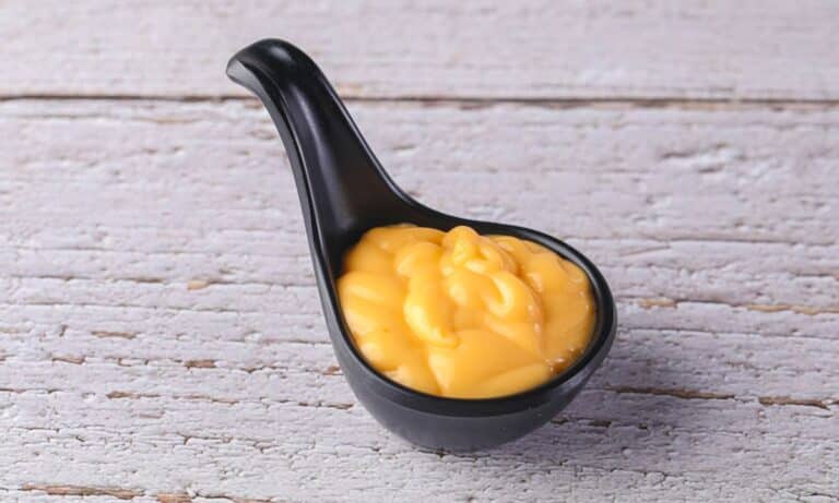 old bay blue cheese sauce