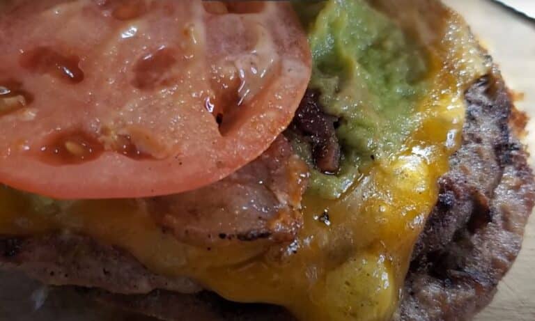 outlaw burger mob sauce recipe
